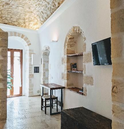 La Casa Al Borgo Daire Vieste Dış mekan fotoğraf