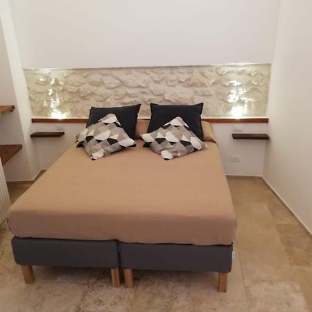 La Casa Al Borgo Daire Vieste Dış mekan fotoğraf