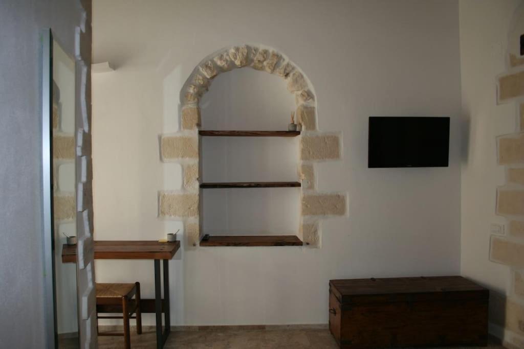 La Casa Al Borgo Daire Vieste Dış mekan fotoğraf