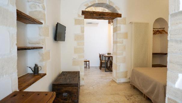La Casa Al Borgo Daire Vieste Dış mekan fotoğraf