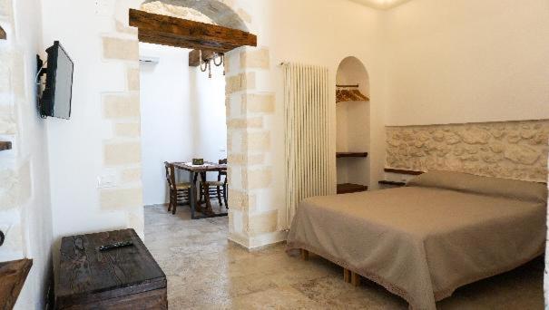 La Casa Al Borgo Daire Vieste Dış mekan fotoğraf