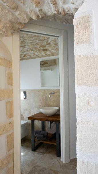 La Casa Al Borgo Daire Vieste Dış mekan fotoğraf