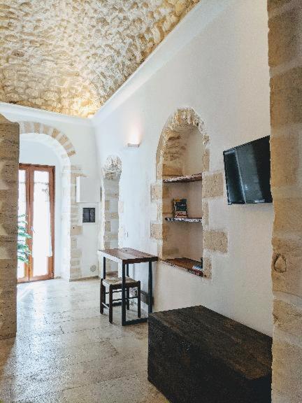 La Casa Al Borgo Daire Vieste Dış mekan fotoğraf