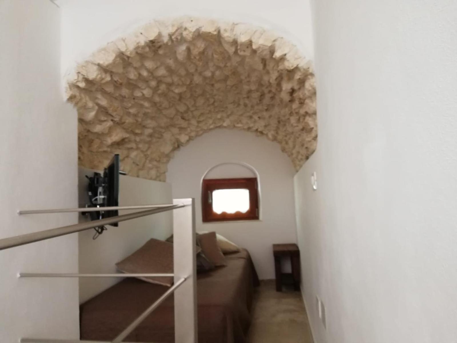 La Casa Al Borgo Daire Vieste Dış mekan fotoğraf