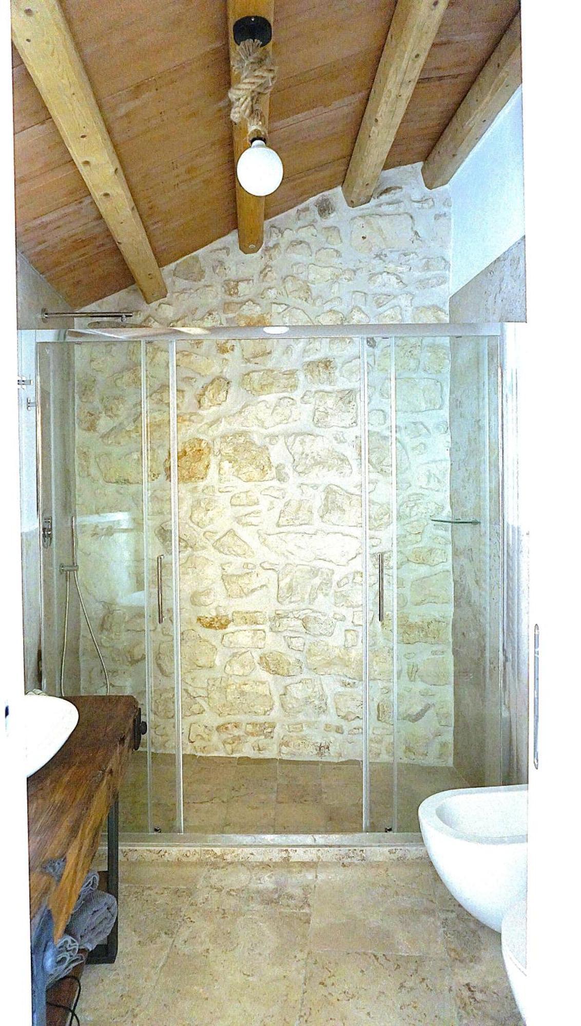 La Casa Al Borgo Daire Vieste Dış mekan fotoğraf