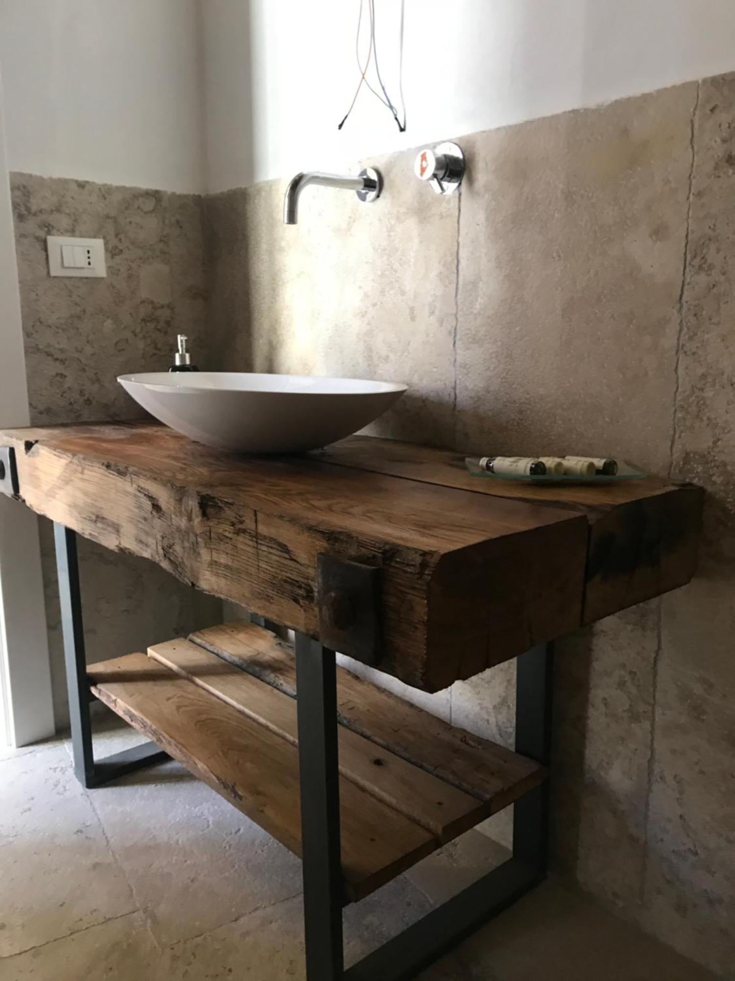 La Casa Al Borgo Daire Vieste Dış mekan fotoğraf