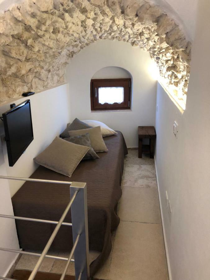 La Casa Al Borgo Daire Vieste Dış mekan fotoğraf