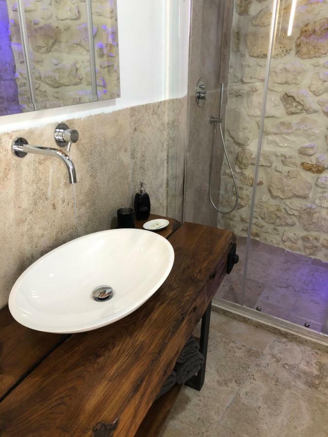 La Casa Al Borgo Daire Vieste Dış mekan fotoğraf