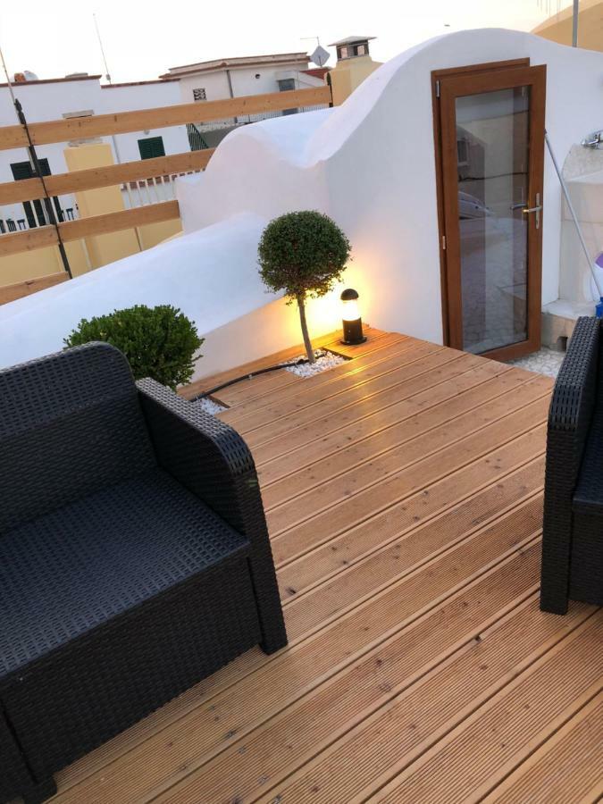 La Casa Al Borgo Daire Vieste Dış mekan fotoğraf